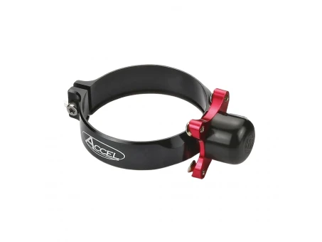 Holeshot Launch Controll ACCEL HONDA CR 250R 04-07, CRF 250R 04-21, CRF 250X 04-18, CRF 450R 02-21, CRF 450X 05-17, CRF 450RX 17-21 | LC403