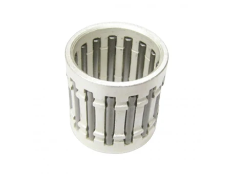 PSYCHIC ŁOŻYSKO GŁÓWKI KORBOWODU (IGIEŁKOWE) HONDA CR 250 86-07 POSREBRZANE (18X22X22) (09-505-1) | LGK036S