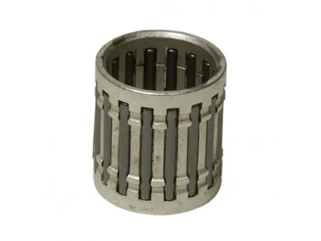 PSYCHIC ŁOŻYSKO GŁÓWKI KORBOWODU (IGIEŁKOWE) KTM 125/150, APRILIA RS/RX 125, KAWASAKI KX 125 94-08, SUZUKI RM 125 88-11 (15X19X20) POSREBRZANE (09-B013-1) (P | LGK043S