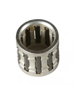 Rulment Biela PSYCHIC (Rulment cu ace) KAWASAKI KX 60/65 '85-'18, SUZUKI RM 60/65 '84-'07 (12X16X15) placat cu argint (09-B043-1)