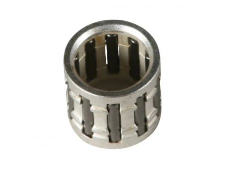 PSYCHIC ŁOŻYSKO GŁÓWKI KORBOWODU (IGIEŁKOWE) KAWASAKI KX 60/65 85-18, SUZUKI RM 60/65 84-07 (12X16X15) POSREBRZANE (09-B043-1) | LGK046S