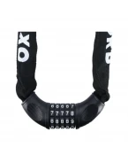 Lanț antifurt Oxford Combi Chain 6 | LK111