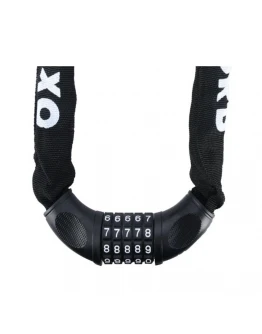 Lanț antifurt Oxford Combi Chain 6