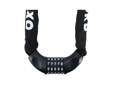 Lanț antifurt Oxford Combi Chain 6 | LK111