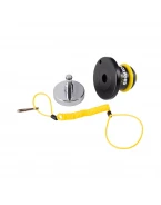 Antifurt moto OXFORD Beast Disc Lock - protecție DIAMOND pentru siguranță maximă | LK121