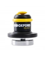 Antifurt moto OXFORD Beast Disc Lock - protecție DIAMOND pentru siguranță maximă | LK121