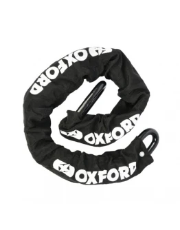 Lant Antifurt Oxford Beast - Negru