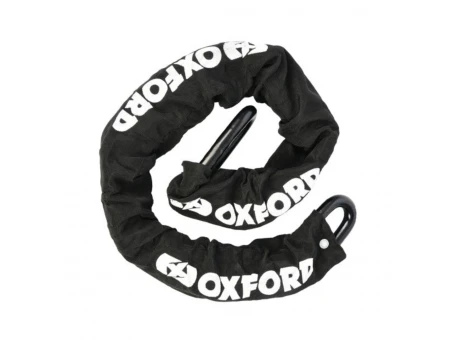 Lant Antifurt Oxford Beast - Negru | LK126