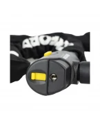 Lanț Antifurt cu Alarmă Oxford Alarm Chain10 - 10mm | LK131
