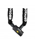 Lanț Antifurt cu Alarmă Oxford Alarm Chain10 - 10mm | LK131