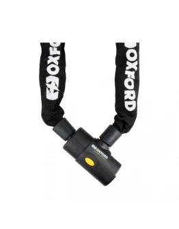 Lanț Antifurt cu Alarmă Oxford Alarm Chain10 - 10mm