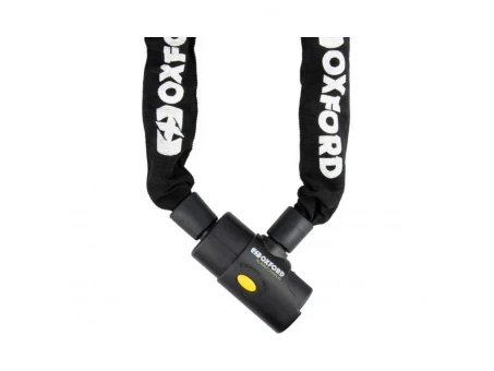Lanț Antifurt cu Alarmă Oxford Alarm Chain10 - 10mm | LK131