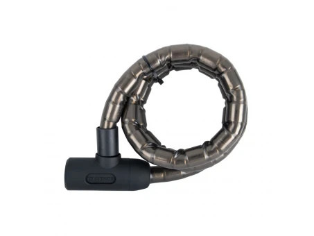 Lant Antifurt Oxford Smoke - 1.5M