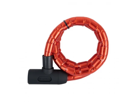 Lant antifurt Oxford Barrier Blindat 25mm x 1.4m | LK137