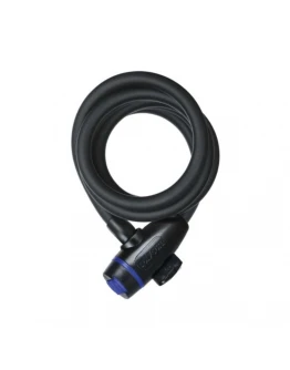 Cablu Antifurt Oxford Cable Lock 8