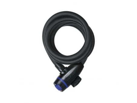 Cablu Antifurt Oxford Cable Lock 8 | LK240