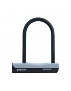 Lacat Antifurt tip U Oxford Shackle 12mm | LK330