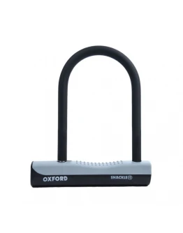 Lacat Antifurt tip U Oxford Shackle 12mm