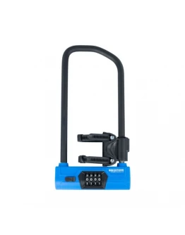 Lacat antifurt tip U Oxford Combi Shackle 12 - 320mm x 153mm