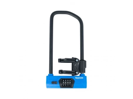 Lacat antifurt tip U Oxford Combi Shackle 12 - 320mm x 153mm | LK333