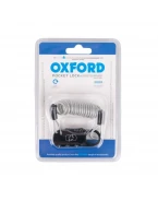 Cablu Antifurt Oxford Pocket Lock | LK391