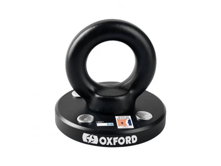 Ancora antifurt Oxford Anchor RotaForce - Negru