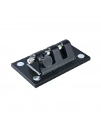 Ancora antifurt Oxford Anchor Docking Station - Negru