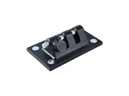 Ancora antifurt Oxford Anchor Docking Station - Negru