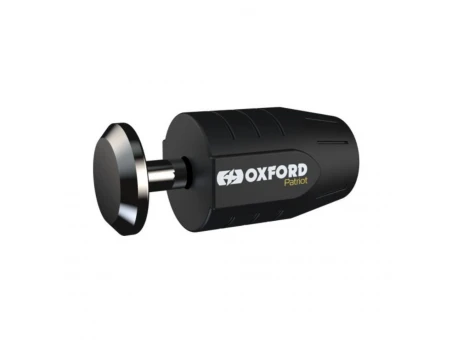 Lacat antifurt Oxford Patriot 14mm | LK741B