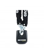 Lant antifurt moto Oxford Monster Lock | LK803