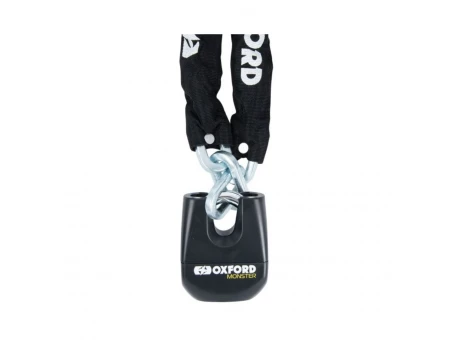 Lant antifurt moto Oxford Monster Lock | LK803