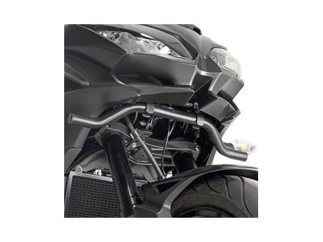 Suport montare proiectoare KAPPA - KS310 I KS322 KAWASAKI VERSYS 650 15-21 | LS4114K