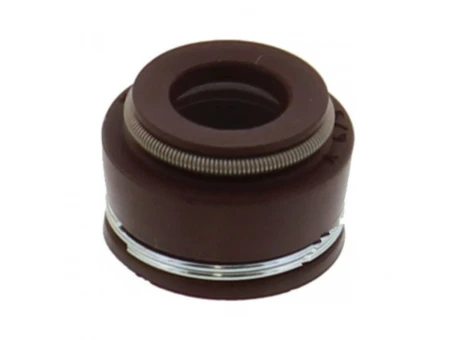 ATHENA USZCZELNIACZ ZAWOROWY (SSĄCY I WYDECHOWY) HONDA XR 600R 88-00 (OEM: 12209-MN1-671) | M739000MN1671