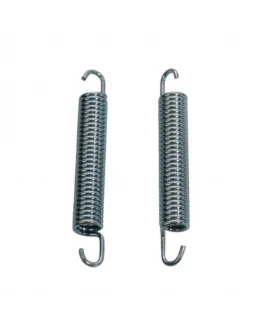 Arc Evacuare ACCEL (12 X 84,5 MM) (diametru 2,0 MM) - HONDA