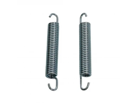 Arc Evacuare ACCEL (12 X 84,5 MM) (diametru 2,0 MM) - HONDA