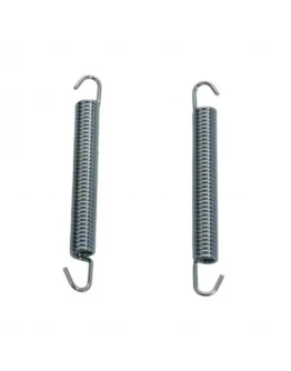 Arc Evacuare ACCEL (9 X 87 MM) (diametru 1,6 MM) - HONDA