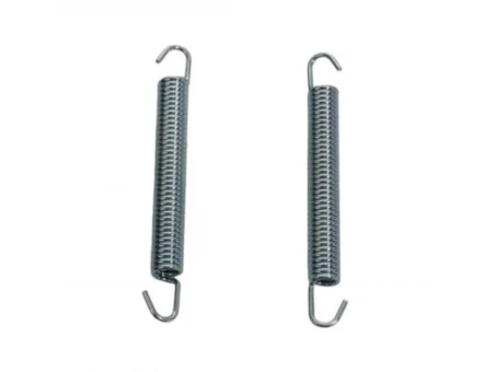 Arc Evacuare ACCEL (9 X 87 MM) (diametru 1,6 MM) - HONDA