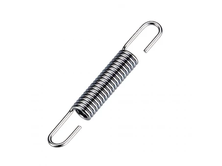 Set 2 Arcuri evacuare ACCEL (7X50 MM) (GR. 1,2 MM)