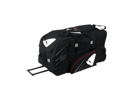 Geanta pentru echipament UFO cu roti culoare Negru | MB02240K