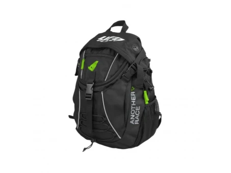 Ghiozdan UFO Professional 30L culoare Negru | MB02257