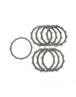 Discuri ambreiaj PSYCHIC pentru YAMAHA FZ 750 '87-'92, XJ6 '09-'15 (EBS2306) Discuri ambreiaj PSYCHIC pentru YAMAHA FZ 750 '87-'92, XJ6 '09-'15 (EBS2306)