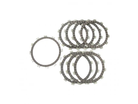 PSYCHIC TARCZE SPRZĘGŁOWE YAMAHA FZ 750 87-92, XJ6 09-15 (EBS2306) | MC-03794C