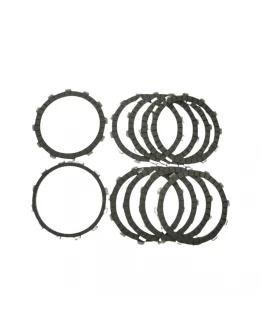 Discuri ambreiaj PSYCHIC pentru RACING SUZUKI GSXR 1300 '02-'15, SV 1000, DL 1000 '02-'10 (EBS3443R)