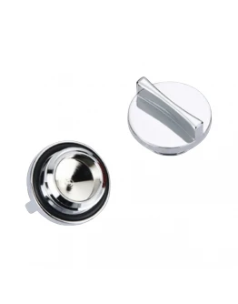 Bușon ulei PSYCHIC pentru HONDA Negru (MC-07209BK)