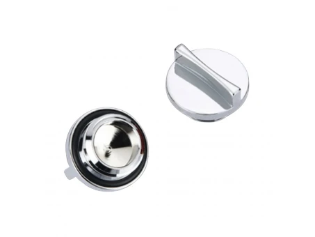 PSYCHIC KOREK WLEWU OLEJU HONDA CZARNY (MC-07209BK) | MC-07209BK