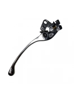 Maneta de ambreiaj PSYCHIC pentru HONDA VFR 800 '98-13, CBF 1000 '06-'12, VTR 1000 F/SP1/SP2 '97-'06, CBR 1100XX '97-'08 (72121) (OEM:53180-MZ1-792) (DSH09SN) (DŁUŻSZA) - ZAMIENNA Z DSH08SN (5-382) (KRÓTSZA)