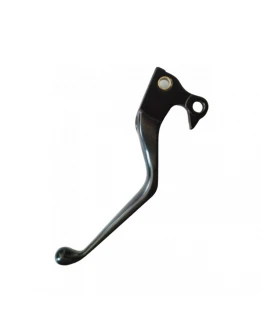 Maneta de ambreiaj PSYCHIC pentru HARLEY-DAVIDSON XL 883 SPORTSTER, XL/XR 1200 SPORTSTER de culoare neagra (75762CN)