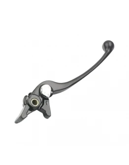 Maneta frana PSYCHIC pentru SUZUKI GSR 600 '06-'12, DL 650 V-STROM '04-'15, SV 650 '17-'18, GSR 750 '10-'17, GSF 1200 BANDIT '06, de culoare neagra (OEM:57300-44G00) (74831;DHS04SN)