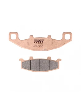 Placute de frana TRW MCB569SV