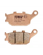 Placute de frana spate TRW MCB634SH Honda 750